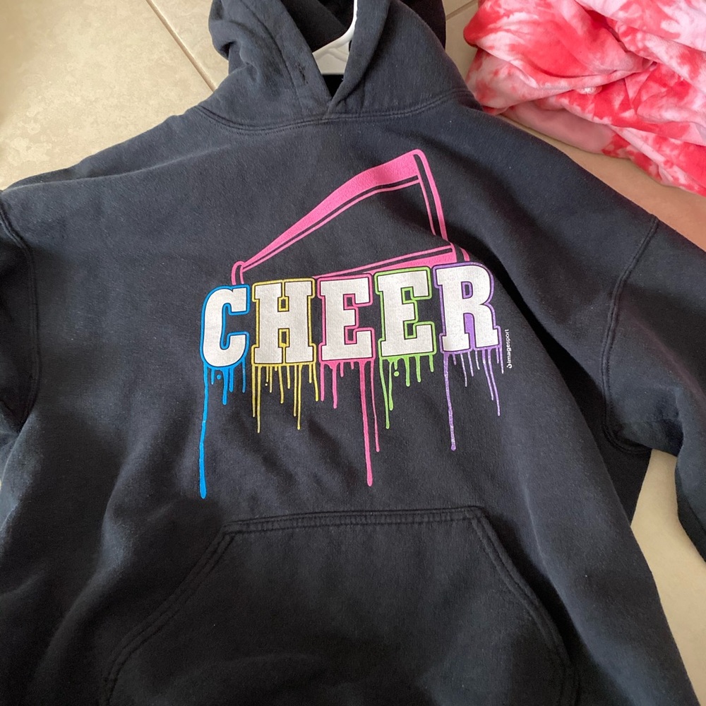 hoodie